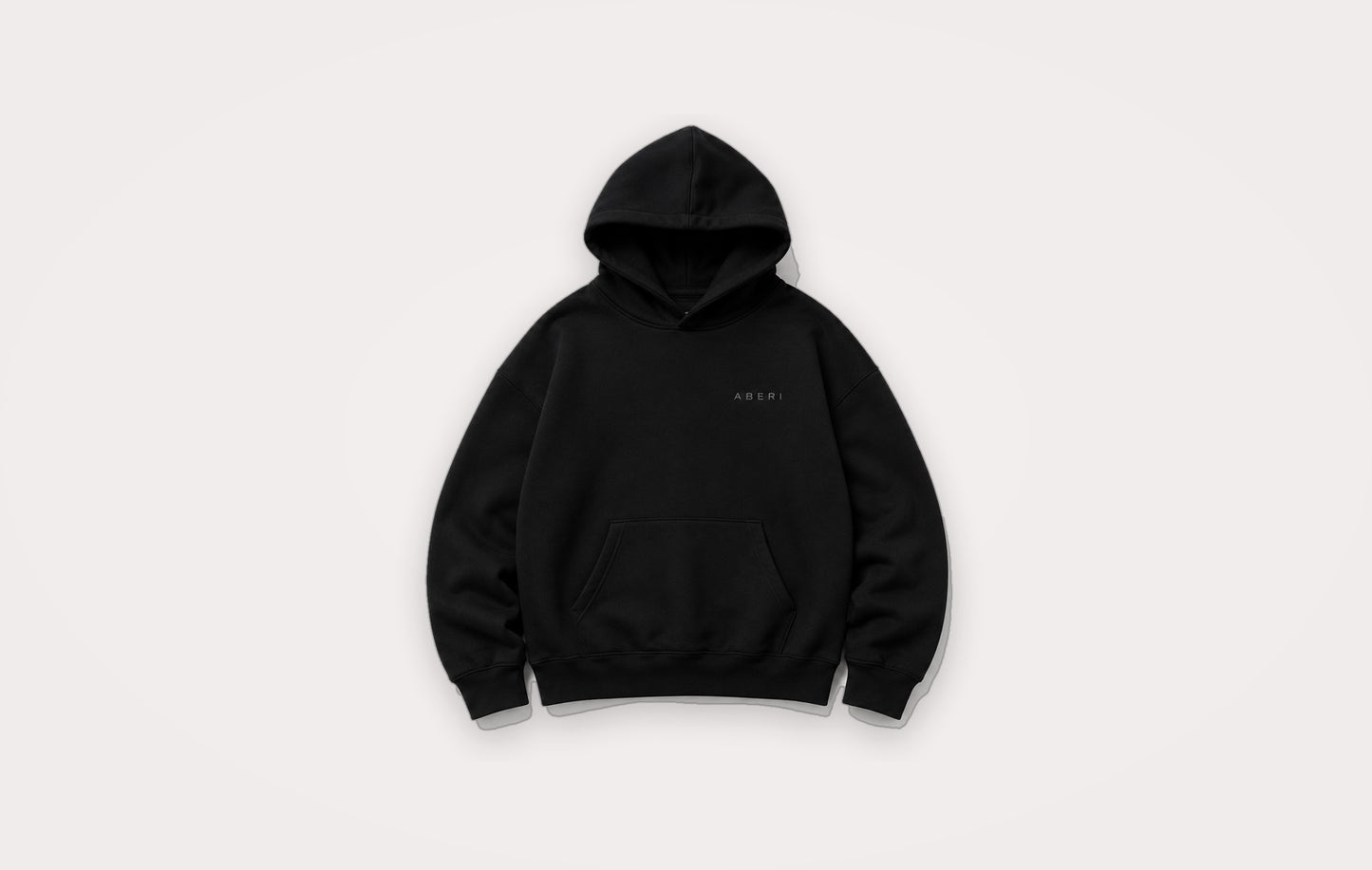 ABERI Essential Hoodie