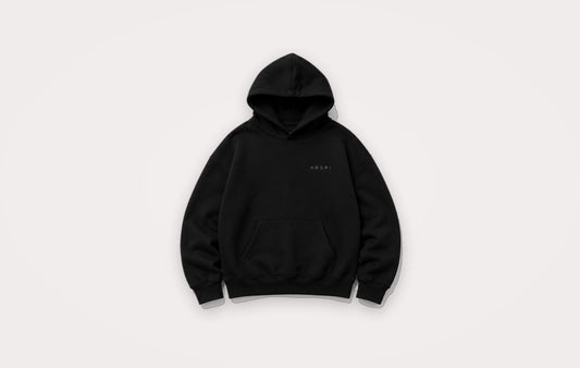 ABERI Essential Hoodie