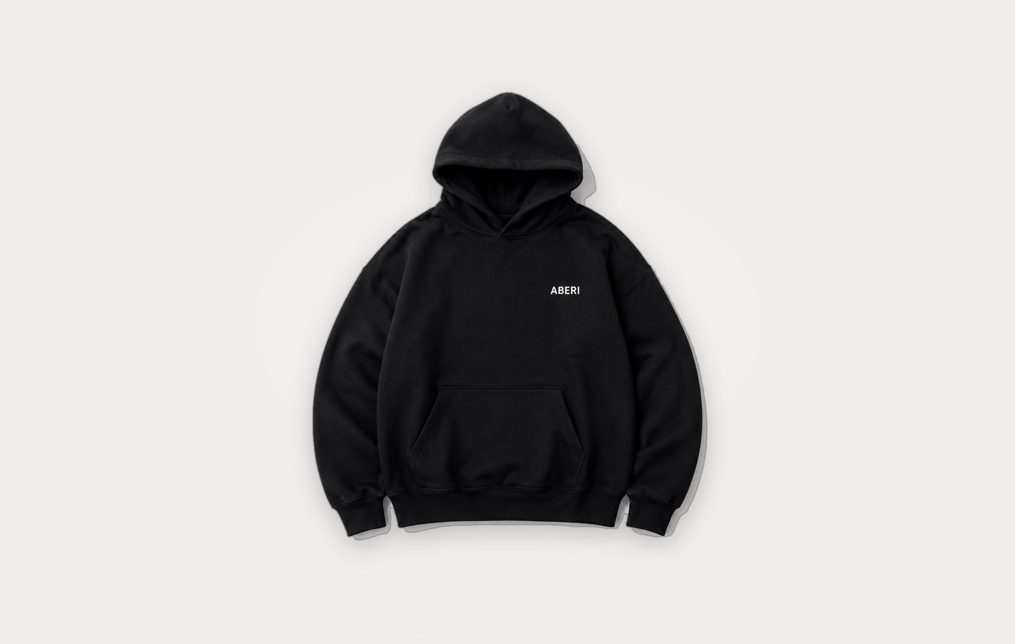 ABERI Premium Hoodie